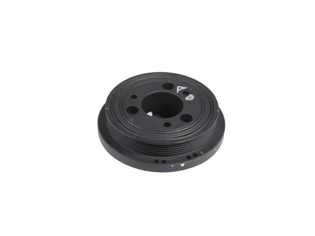 5038473AA - Engine: Vibration Damper for Mopar Image
