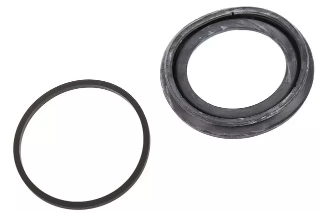 13504029 - : Front Disc Brake Caliper Piston Seal Kit for GM Image