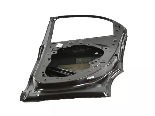 Rear Door, Right - Mopar (68329359AA)