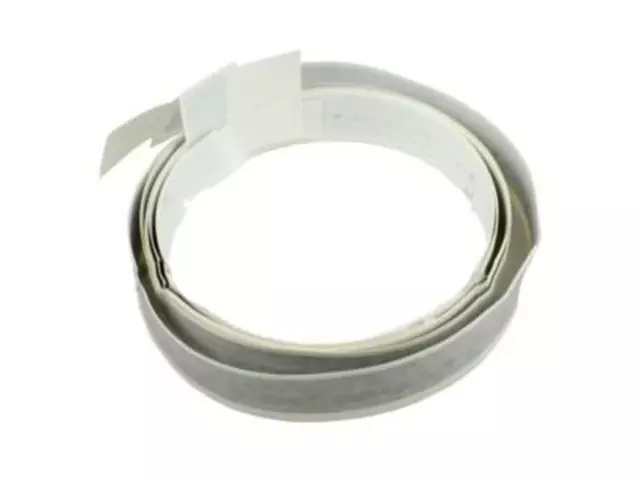 F81Z2520001BBE - Body: Stripe Tape for Ford: F-250 Super Duty, F-350 Super Duty, F-450 Super Duty, F-550 Super Duty Image