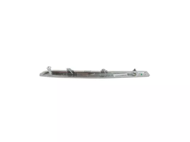 6NL16SLUAA - Interior Trim: Center Console Bezel, Left for Alfa Romeo Image