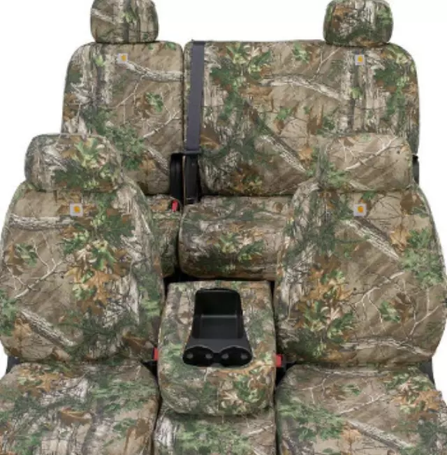 Cover By Covercraft - Ford (VHC3Z-2663812-C)