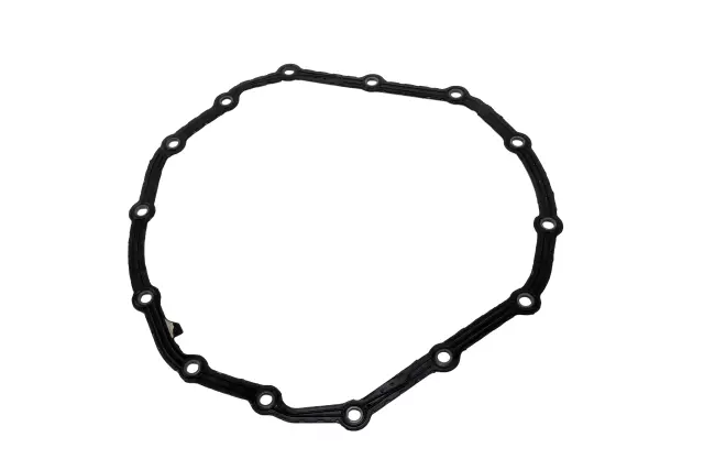 23445892 - : Cover Gasket for Chevrolet: Silverado 2500 HD, Silverado 3500 HD | GMC: Sierra 2500 HD, Sierra 3500 HD Image