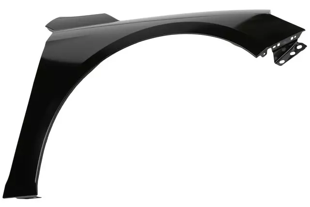 84166457 - : Front Passenger Side Fender for Chevrolet: Malibu Image