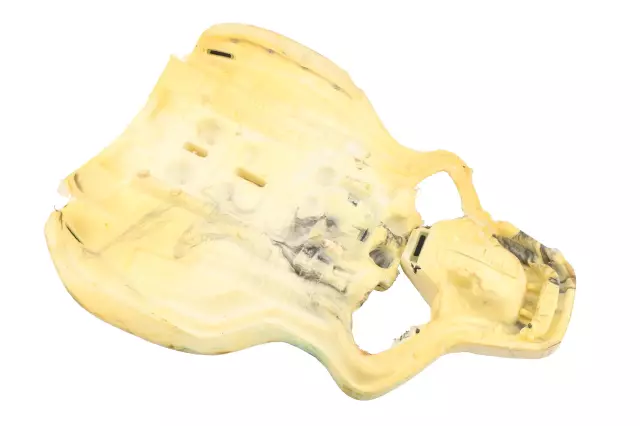 84106160 - Body: Seat Back Pad for Chevrolet: Corvette Image