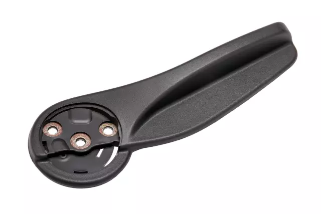 20933986 - : Jet Black Front Seat Adjustment Handle for Chevrolet: Volt Image