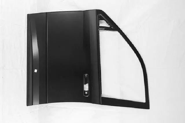 68224644AA - Doors, Door Mirrors and Related Parts: Front Door Outer Repair Panel, Right for Mopar Image