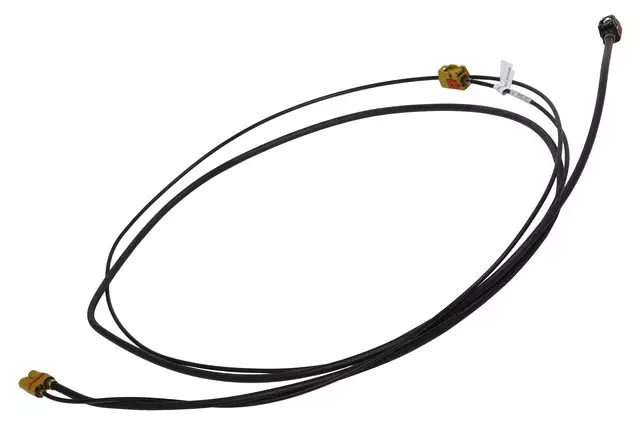 84880729 - : Digital Radio and Navigation Antenna Cable for GM Image