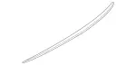 16779006009149 - : Spoiler for Mercedes-Benz Image
