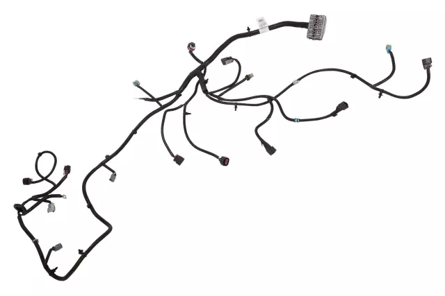 Harness - GM (22923528)