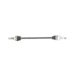 MZ8218 - : TrakMotive CV Axle Shaft for TRAKMOTIVE Image