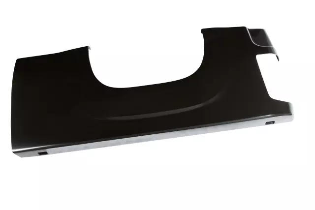 10384458 - Body: Truck Bed Panel for GMC: Sierra 1500, Sierra 2500 HD, Sierra 3500 HD Image