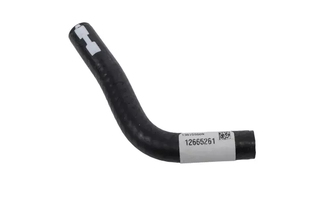 12665261 - : Return Hose for Buick: Encore GX | Chevrolet: Trailblazer Image