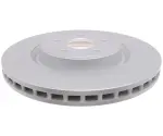 780960FZN - : Disc Brake Rotor for Raybestos Brakes Image