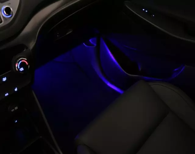 D3068ADU00 - : Lighting - Interior Led for Hyundai: Tucson Image