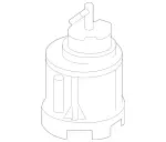 2214708494 - : 1954-2010 Mercedes-Benz - Fuel Pump for Mercedes-Benz: 300S, CL550 Image