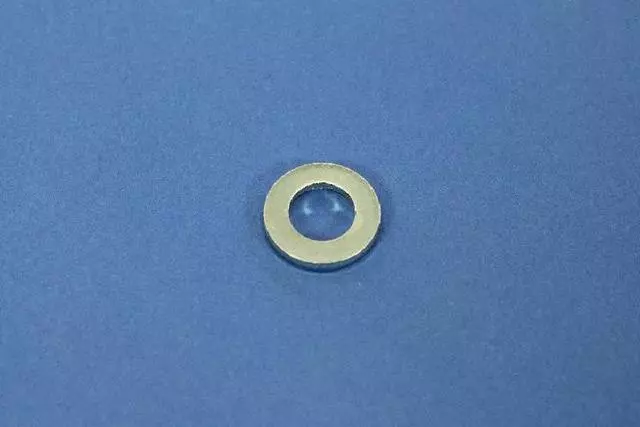 6106345AA - Front Wheel Drive; Differential and Drive Line: Washer for Jeep: Renegade Image