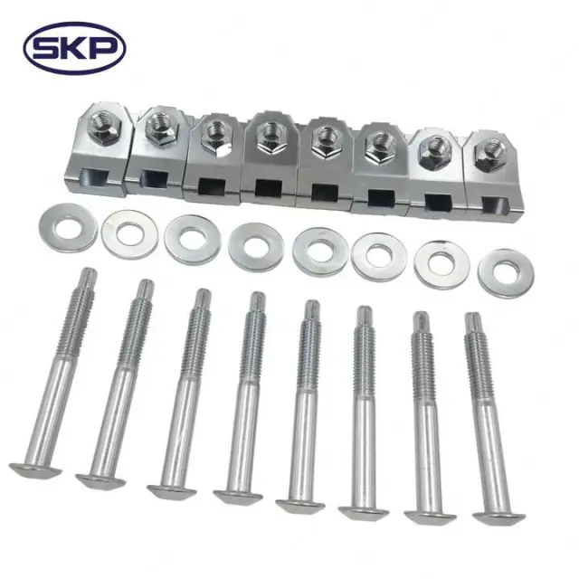 SK924312 - : SKP Truck Bed Mounting Hardware for Skyward Automotive Image