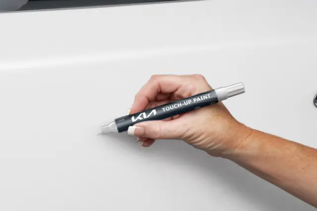 UA023TU5014PLUA - Exterior: Touch-Up Paint Pen - Pluton Blue for Kia: Seltos Image