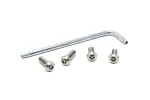 70000 - : LED Light Anti Theft Bolt Kit for Rough Country Image