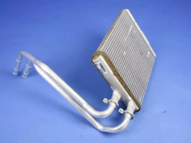 5166114AB - Air Conditioning &amp; Heater: Heater Core for Chrysler: Aspen | Dodge: Durango Image