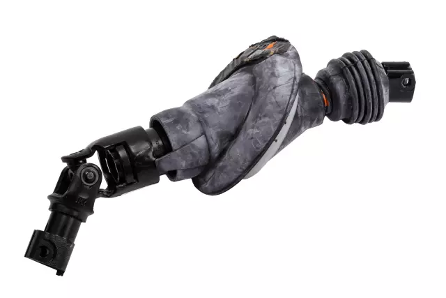 84168484 - Steering: Lower Shaft for Chevrolet: Equinox | GMC: Terrain Image