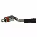 DG9Z6A051A - : Heating Unit for Ford: Fusion, Police Responder Hybrid, SSV Plug-In Hybrid | Lincoln: MKX, MKZ Image