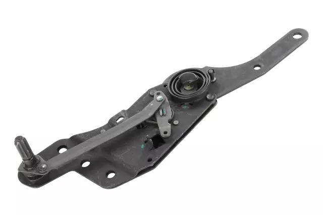 25816390 - Body: Latch Assembly for Cadillac: Escalade | Chevrolet: Tahoe | GMC: Yukon Image