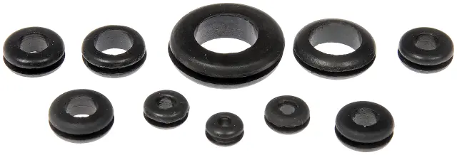2365 - : Wire Grommet Assortment for Dorman Image