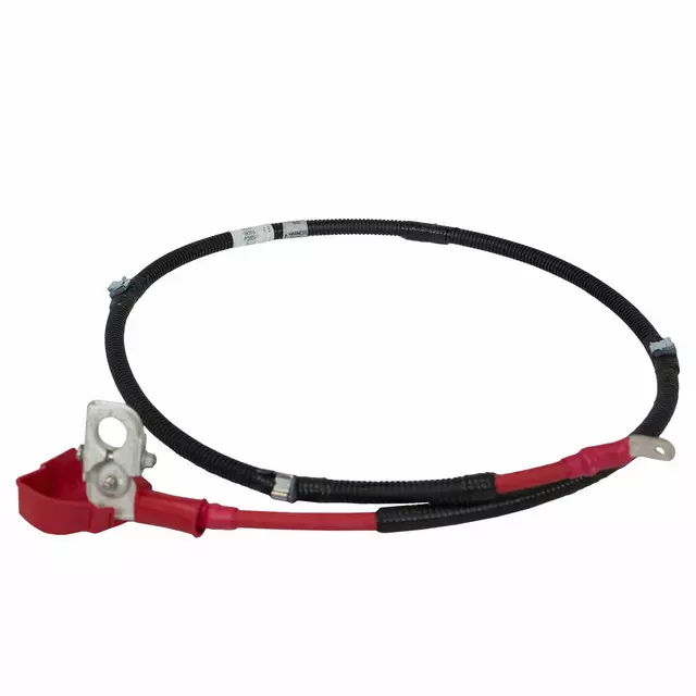 Positive Cable - Ford (7C3Z-14300-DA)