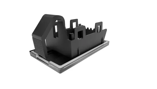 Glove Box Lamp - Mopar (68263794AC)