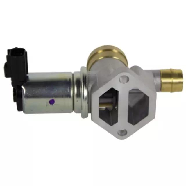 CX1731 - Fuel System: Fuel Injection Idle Air Control Valve for Ford: Thunderbird | Lincoln: LS Image