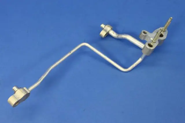 A/C Condenser Line - Mopar (68184886AB)