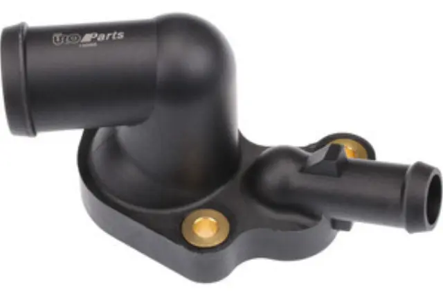11537512733 - Cooling Systems: URO Parts Engine Coolant Thermostat Housing for URO Image
