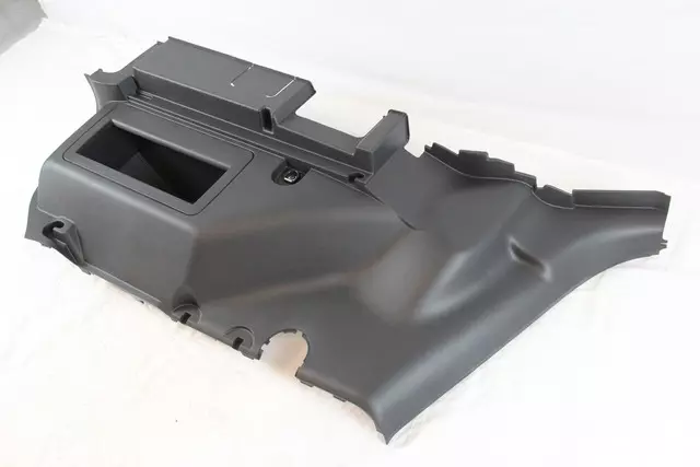 Quarter Trim Panel, Right - Mopar (YF66XDVAM)