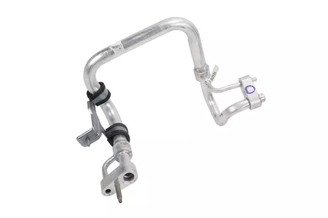 84959742 - : Air Conditioning Refrigerant Heat Exchanger for GM Image