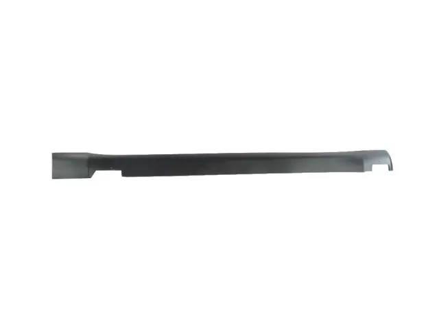 1YW37RXFAI - Exterior Ornamentation: Sill Cladding, Left for Mopar Image
