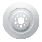 90026011 - : DFC Brake Rotor for DYNAMIC FRICTION Image