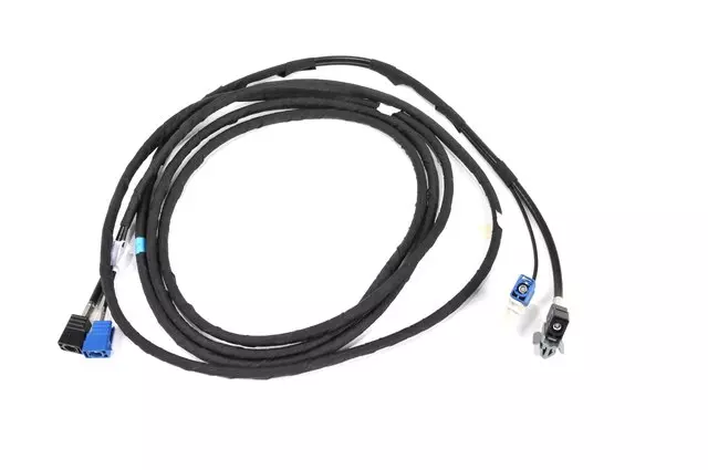 Radio and GPS Navigation Antenna Cable - GM (84398552)