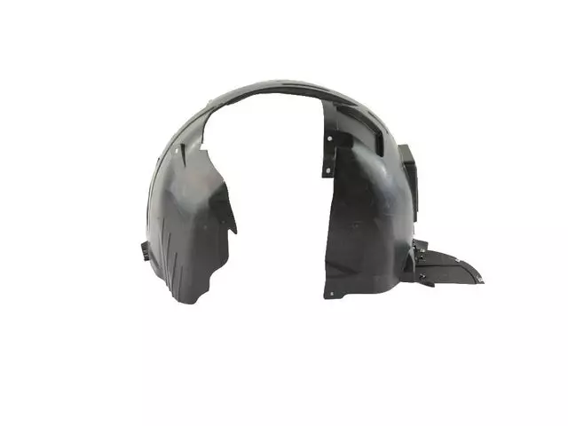 68266792AA - : Splash Shield, Left for Mopar Image