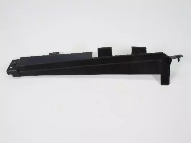 Radiator Side Air Seal, Right - Mopar (68024948AA)