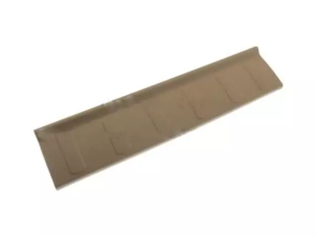 BC3Z2613228AB - Body: Scuff Plate for Ford: F-250 Super Duty, F-350 Super Duty, F-450 Super Duty Image