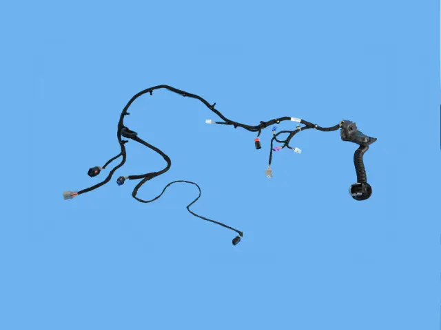 68292273AD - Electrical: Front Door Wiring for Jeep: Cherokee Image