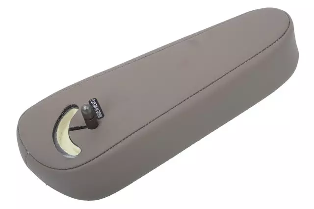 89042021 - Body: Armrest for Chevrolet: Express 1500, Express 2500, Express 3500 | GMC: Savana 1500, Savana 2500, Savana 3500 Image