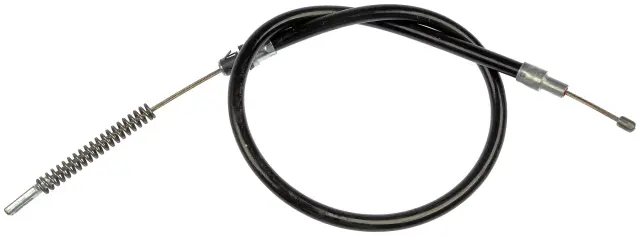 C660415 - : Parking Brake Cable for Dorman Image