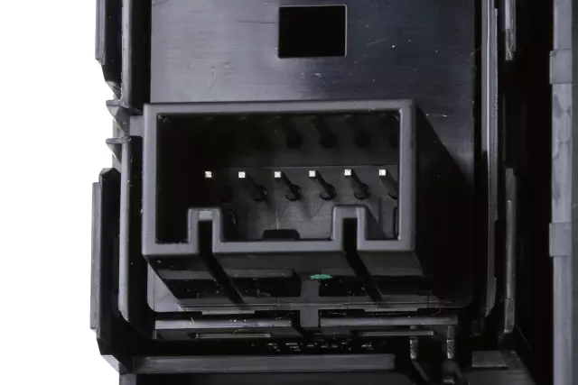 22998815 - Body: Dimmer Switch for Cadillac: ATS Image