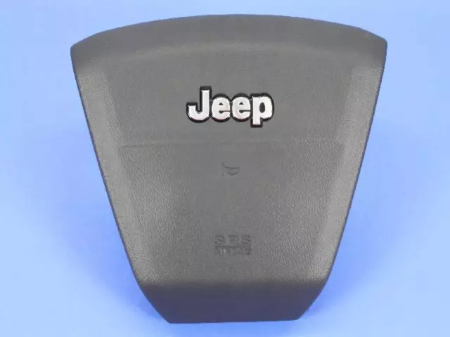 YD59XDVAF - : Driver Air Bag for Mopar Image