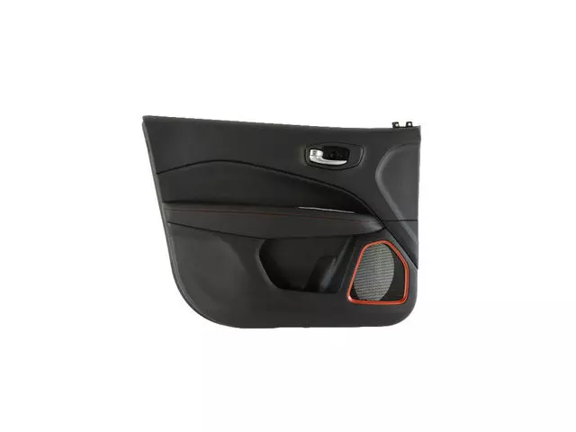 5UR931XCAH - Interior Trim: Front Door Trim Panel, Left for Mopar Image