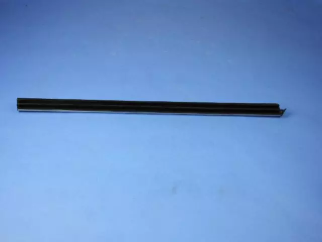 Quarter Outside Belt Molding, Left - Mopar (5303681AE)