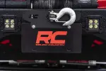 RS124 - : License Plate Mnt for Rough Country Image